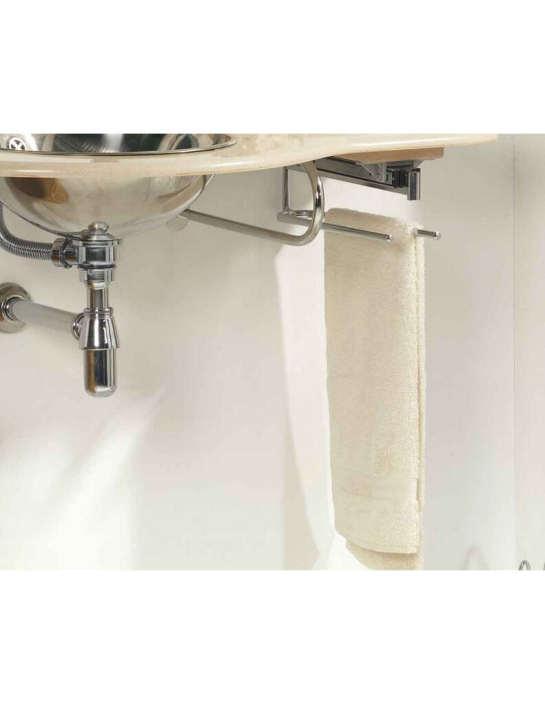 muebles auxiliares para baños