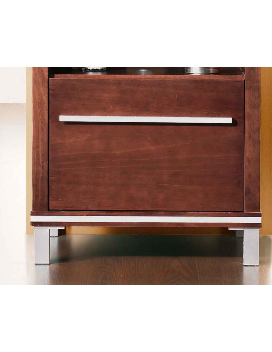 muebles de baño modernos