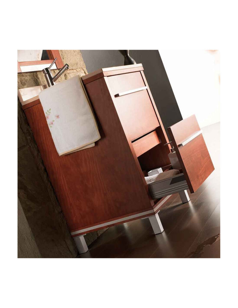 muebles para lavabos