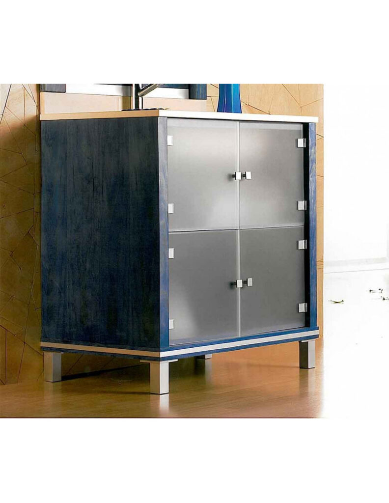 mueble bajo lavabo