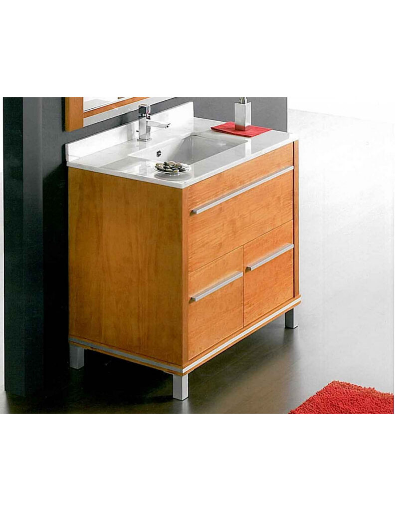 muebles de lavabo
