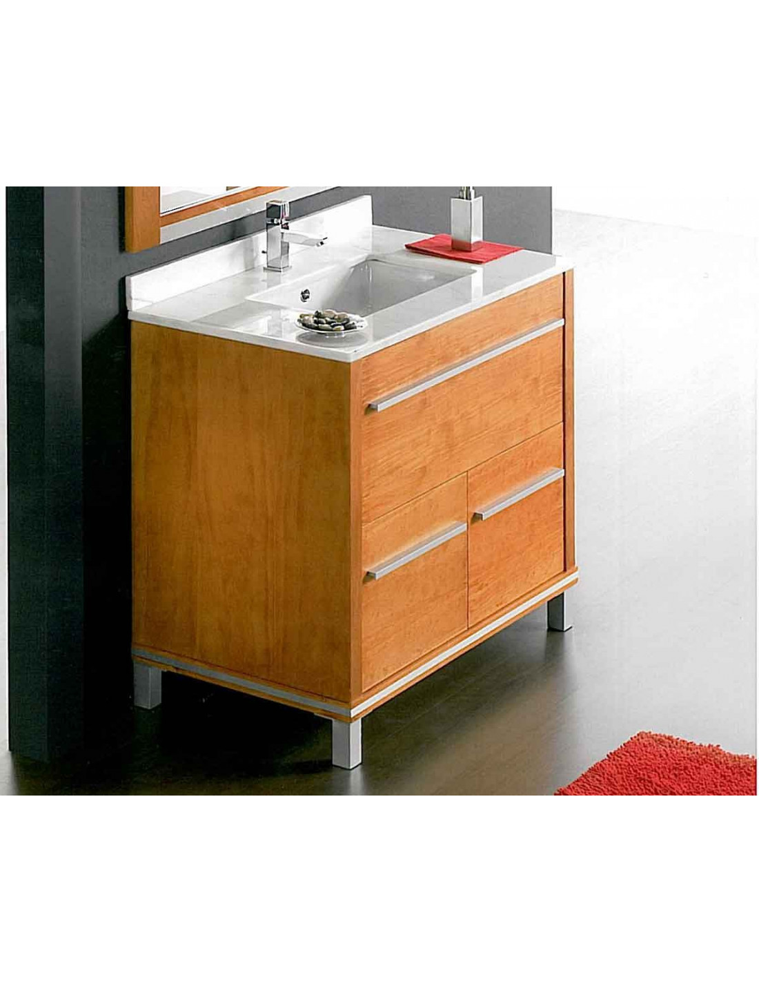 muebles de lavabo