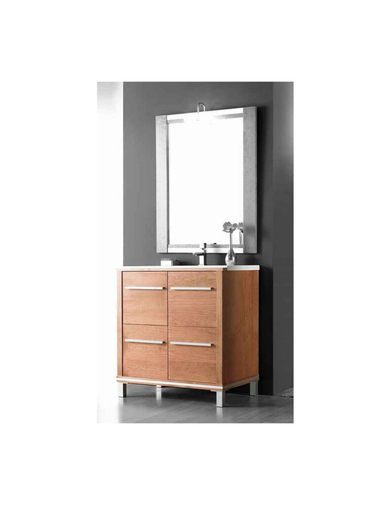 muebles de baño bajo lavabo