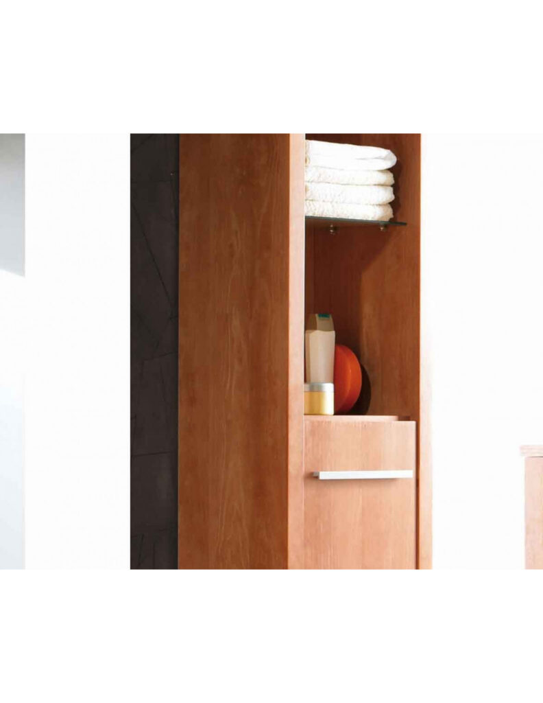 muebles de baño pequeños