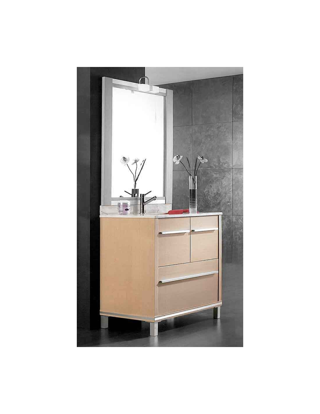 mueble bajo lavabo