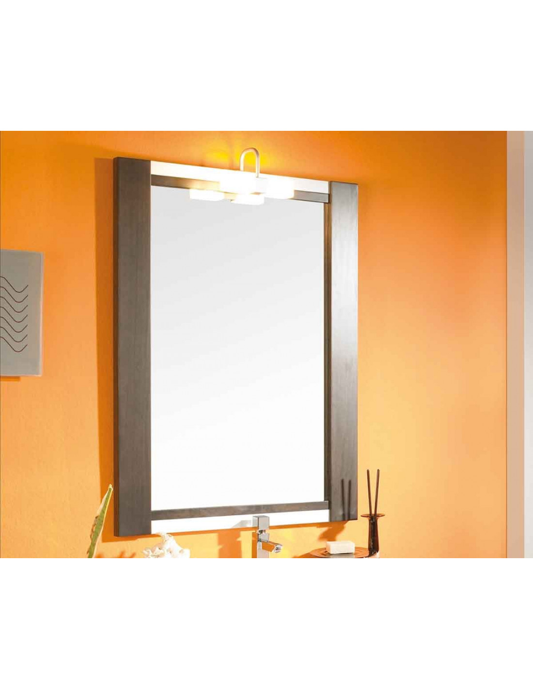 como decorar un baño