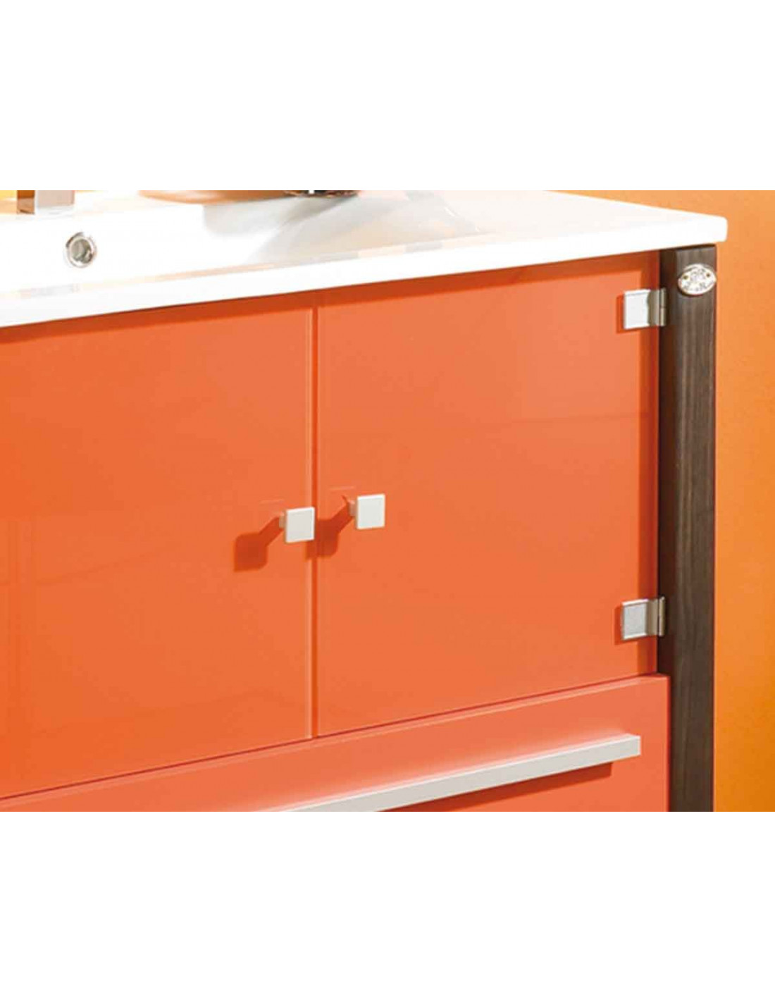 muebles de baño modernos