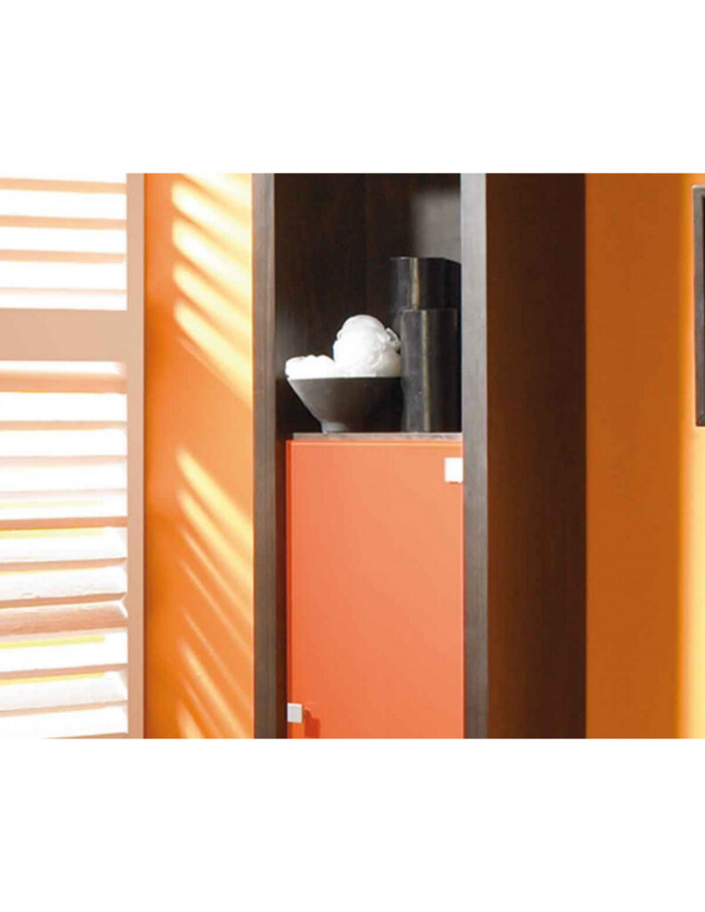 mueble baño suspendido