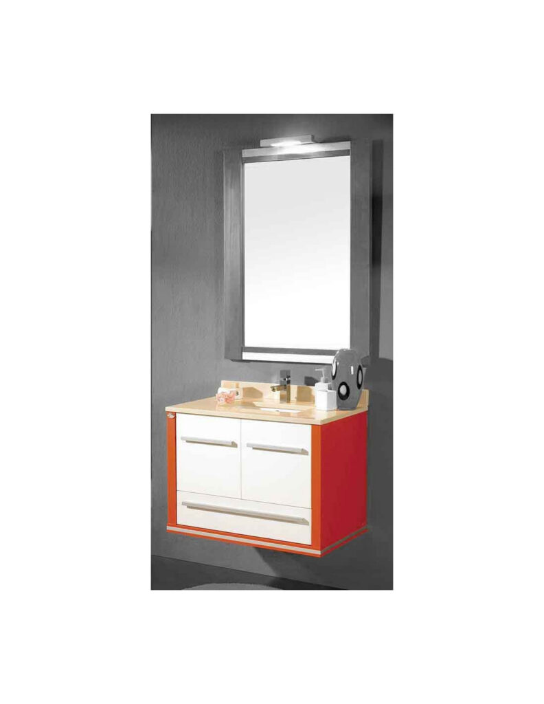 mueble baño moderno