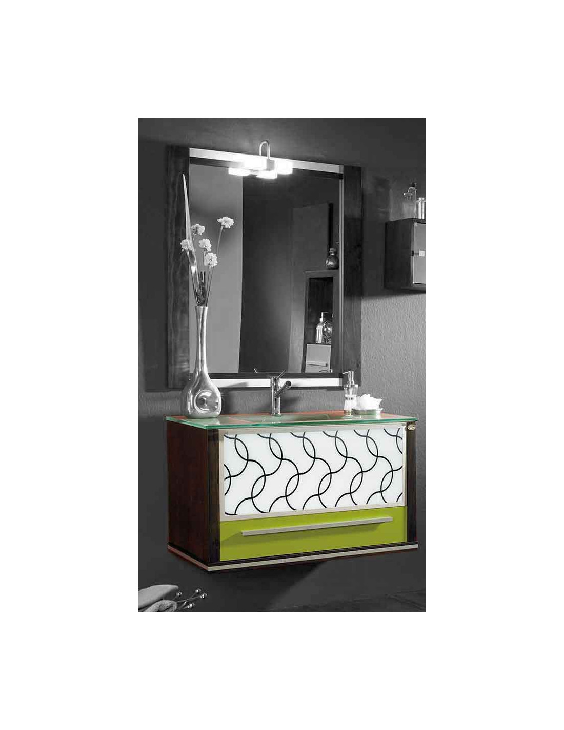 diseño de baños modernos