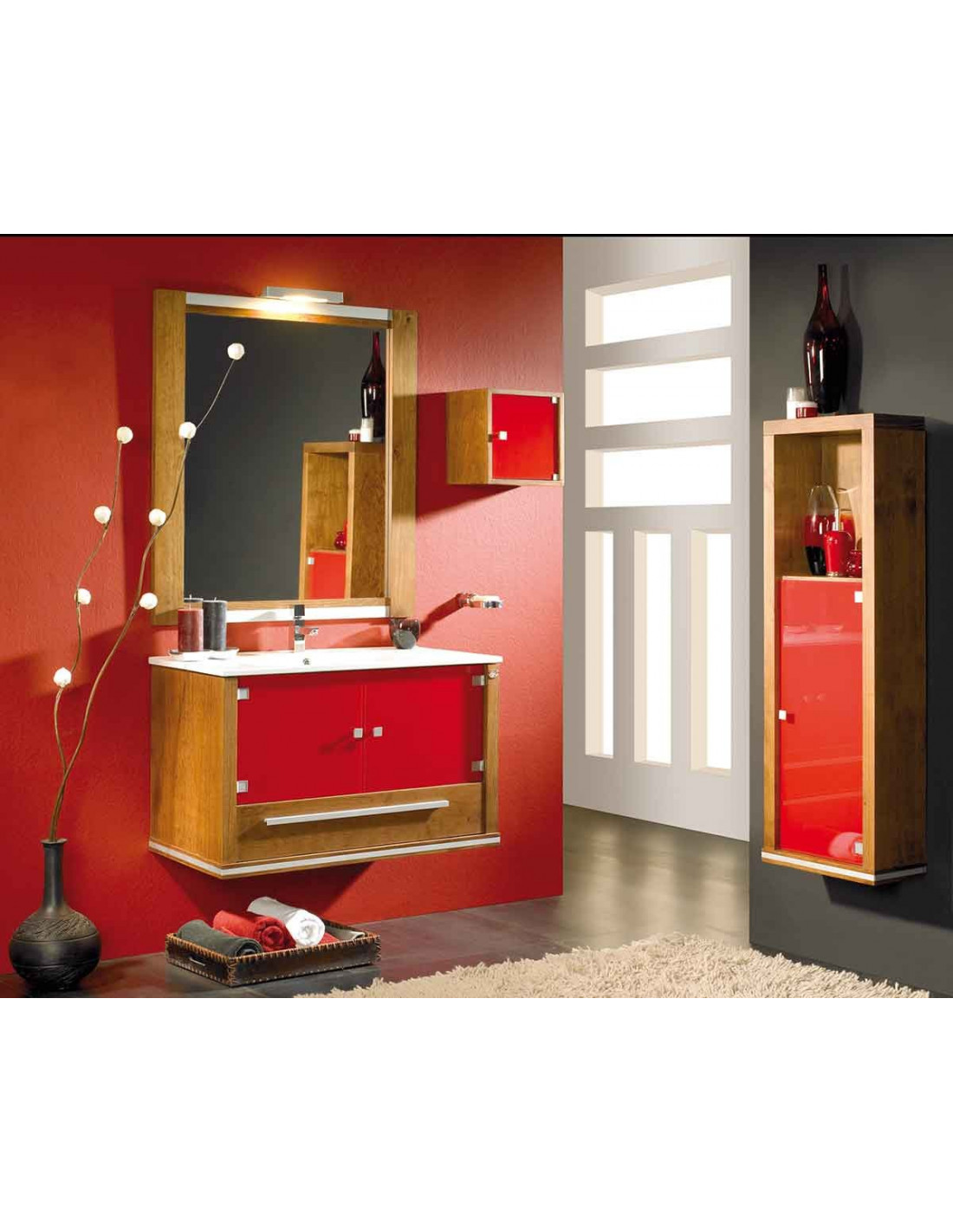 mueble baño