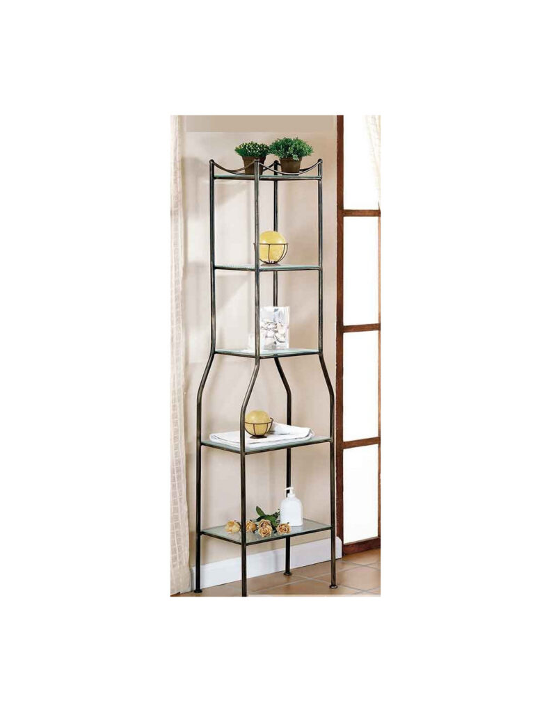 mueble auxiliar de baño