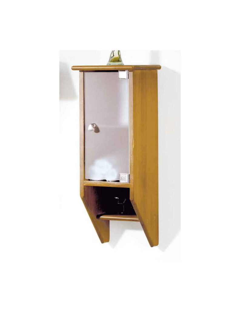 mueble auxiliar baño
