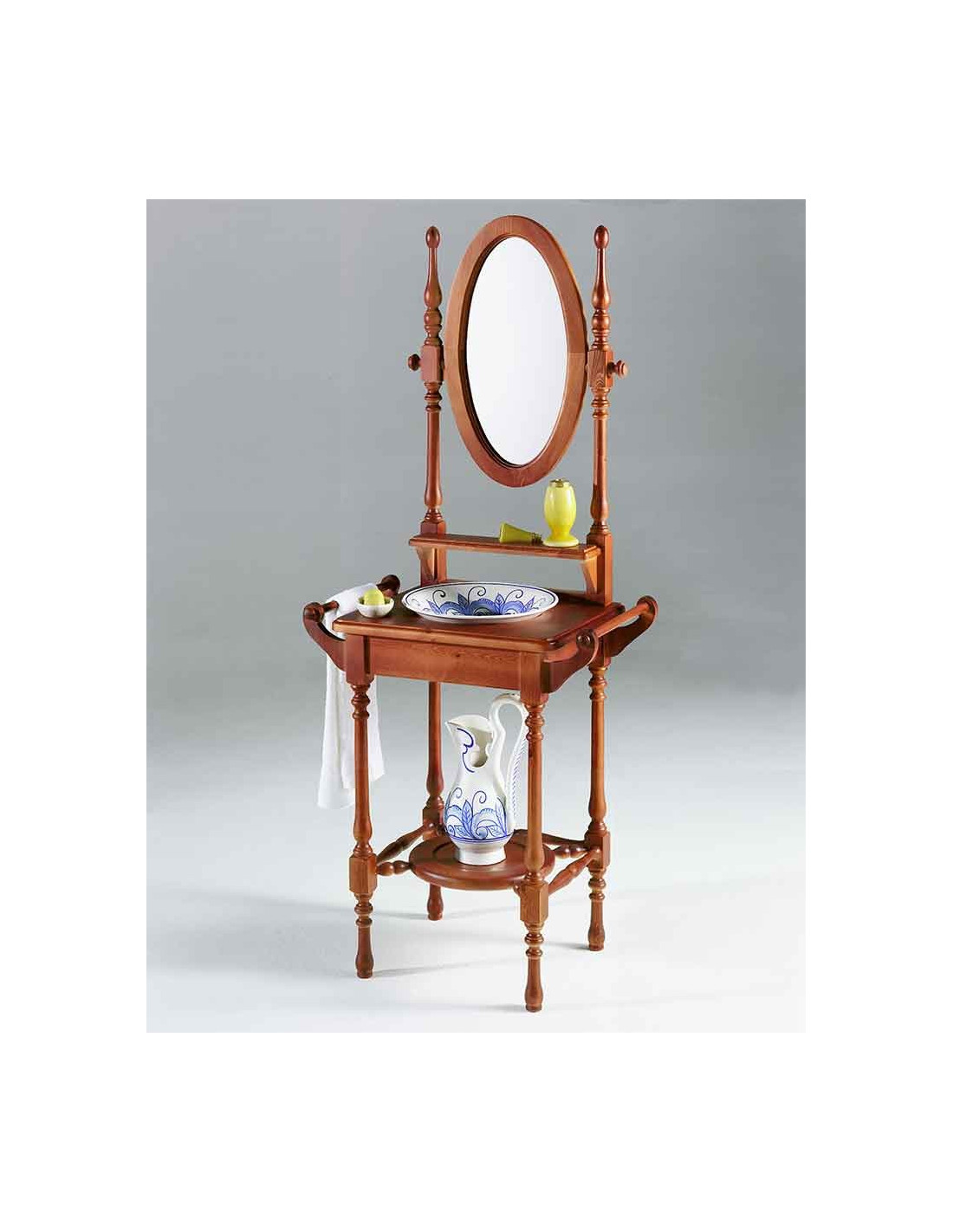 mueble baño auxiliar