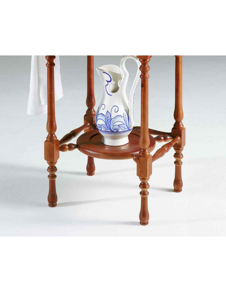 mueble de baño auxiliar