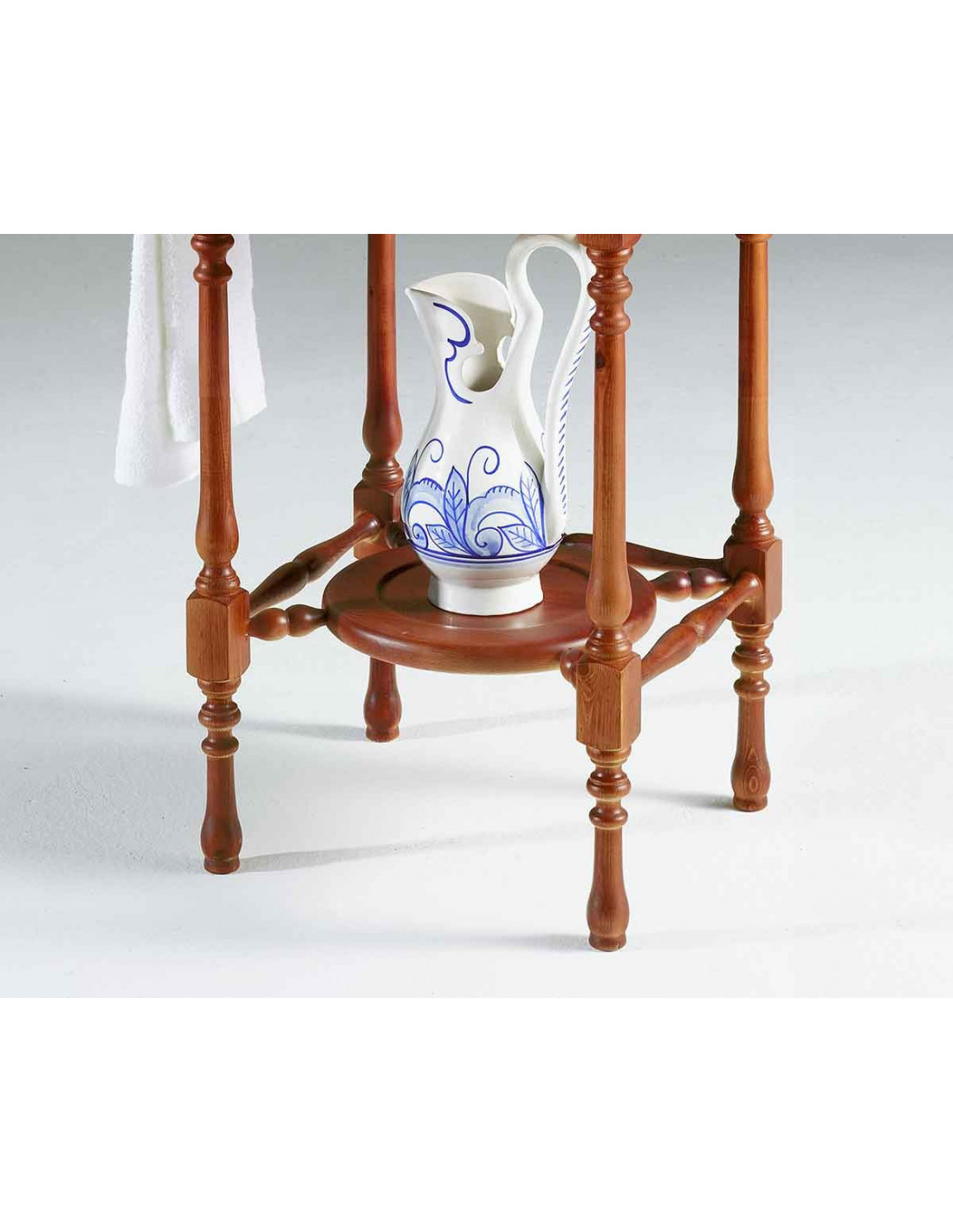 mueble de baño auxiliar