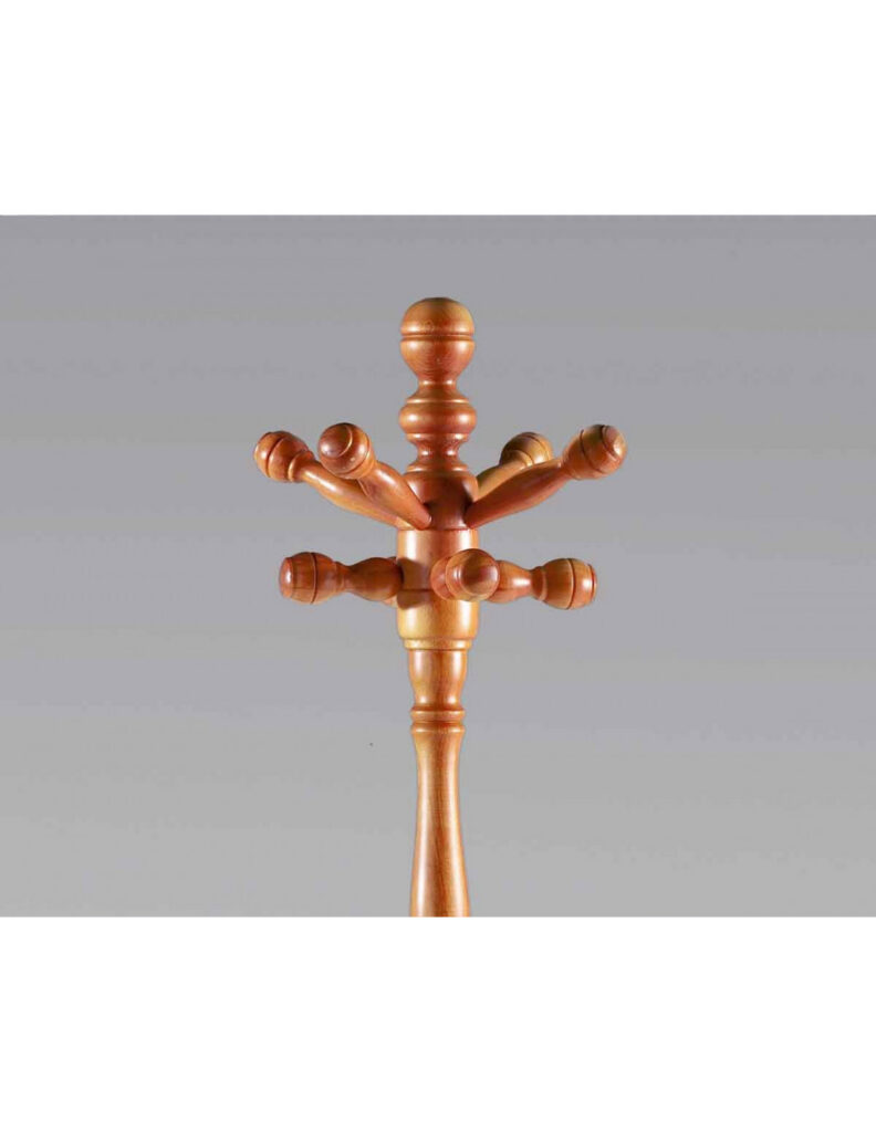 mueble baño rustico