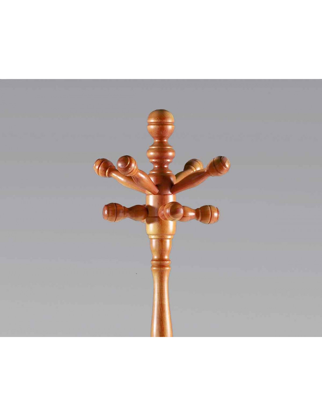 mueble baño rustico