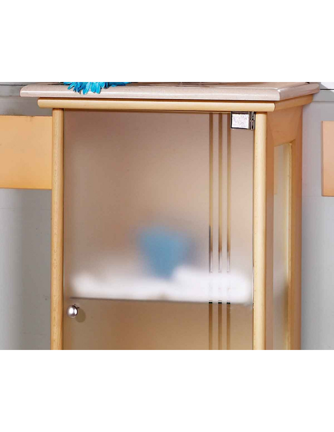 armarios cuarto de baño