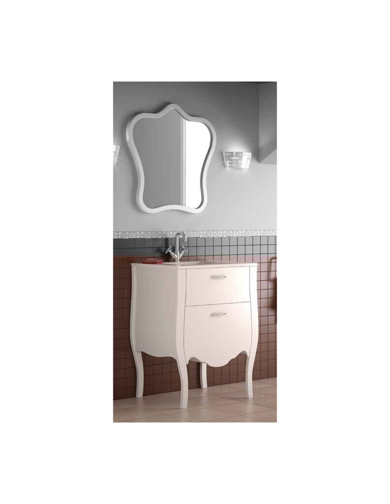 mueble bajo lavabo
