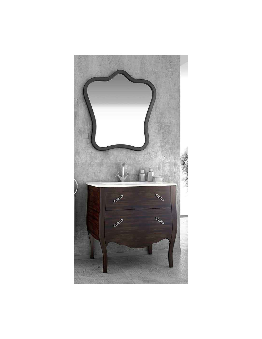 muebles para lavabos