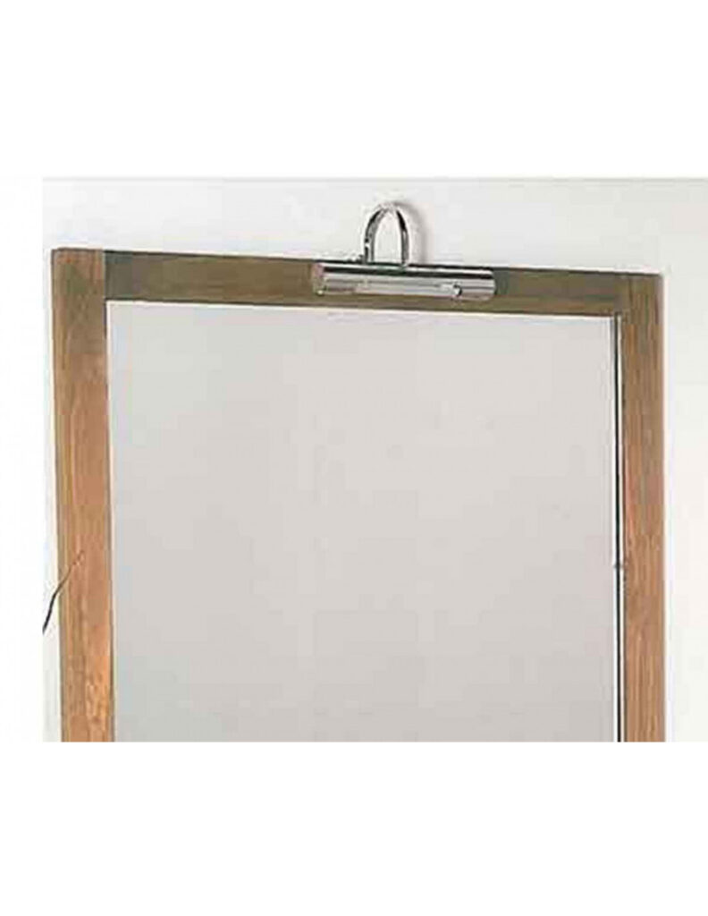 mueble de baño madera