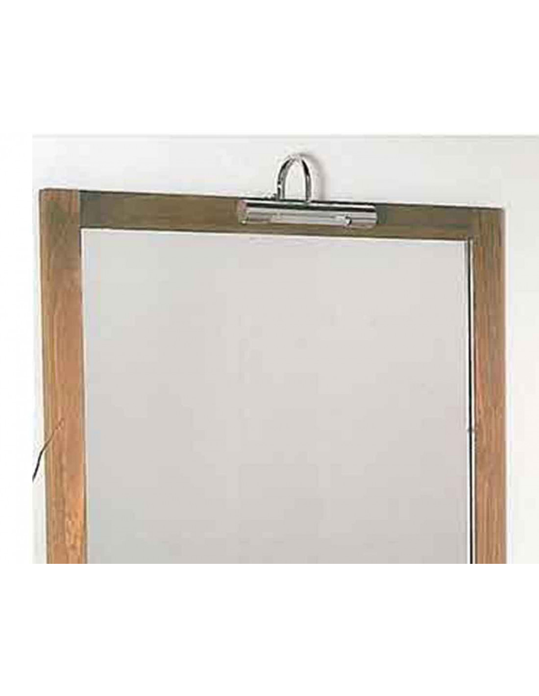 mueble de baño madera