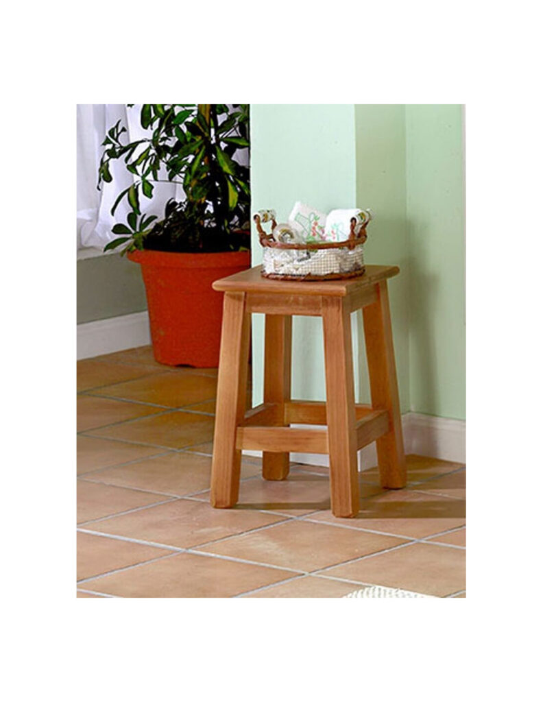 mueble auxiliar baño