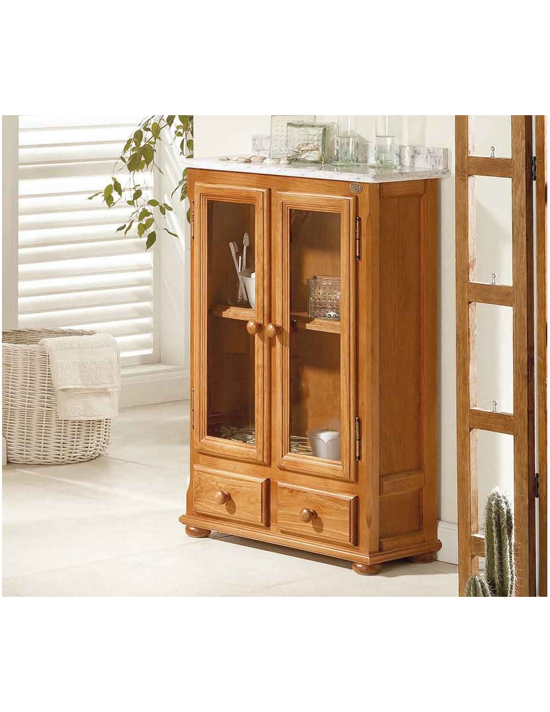 armarios de baño baratos