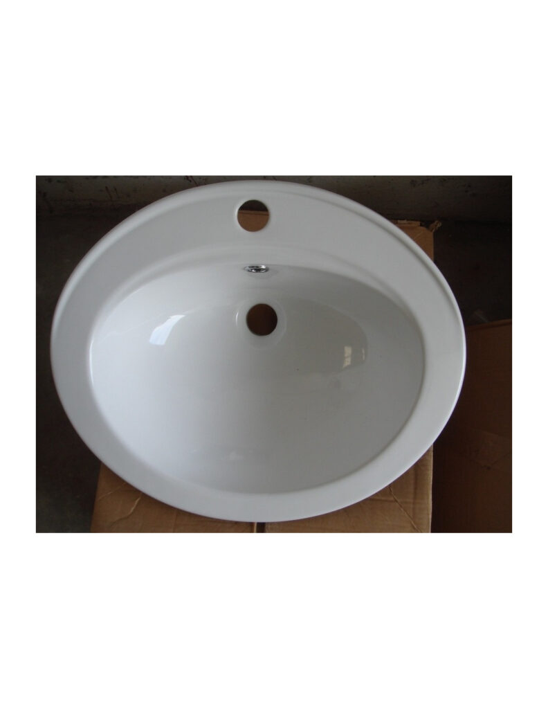 Lavabo gres java