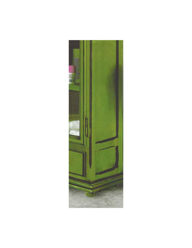 mueble auxiliar baño