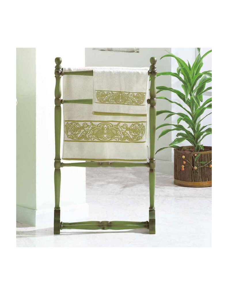 mueble auxiliar para baño