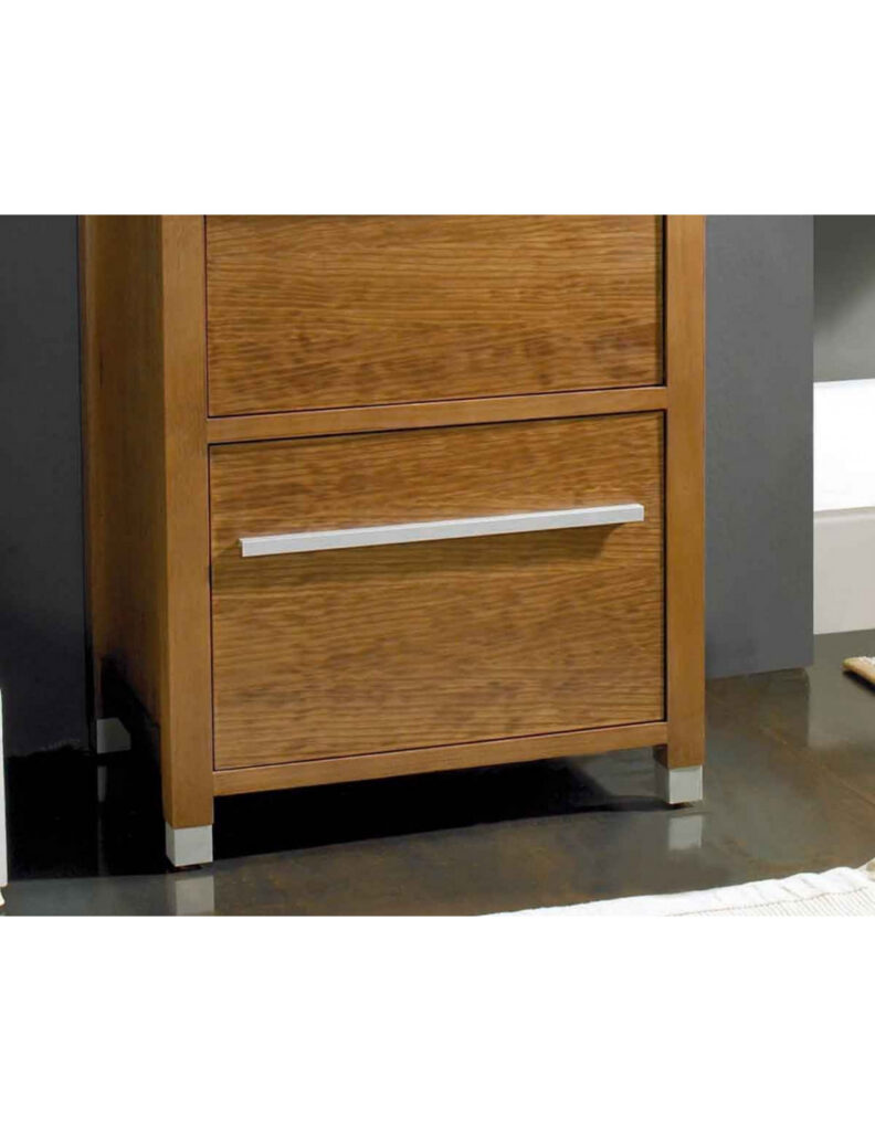 cuartos de baños modernos