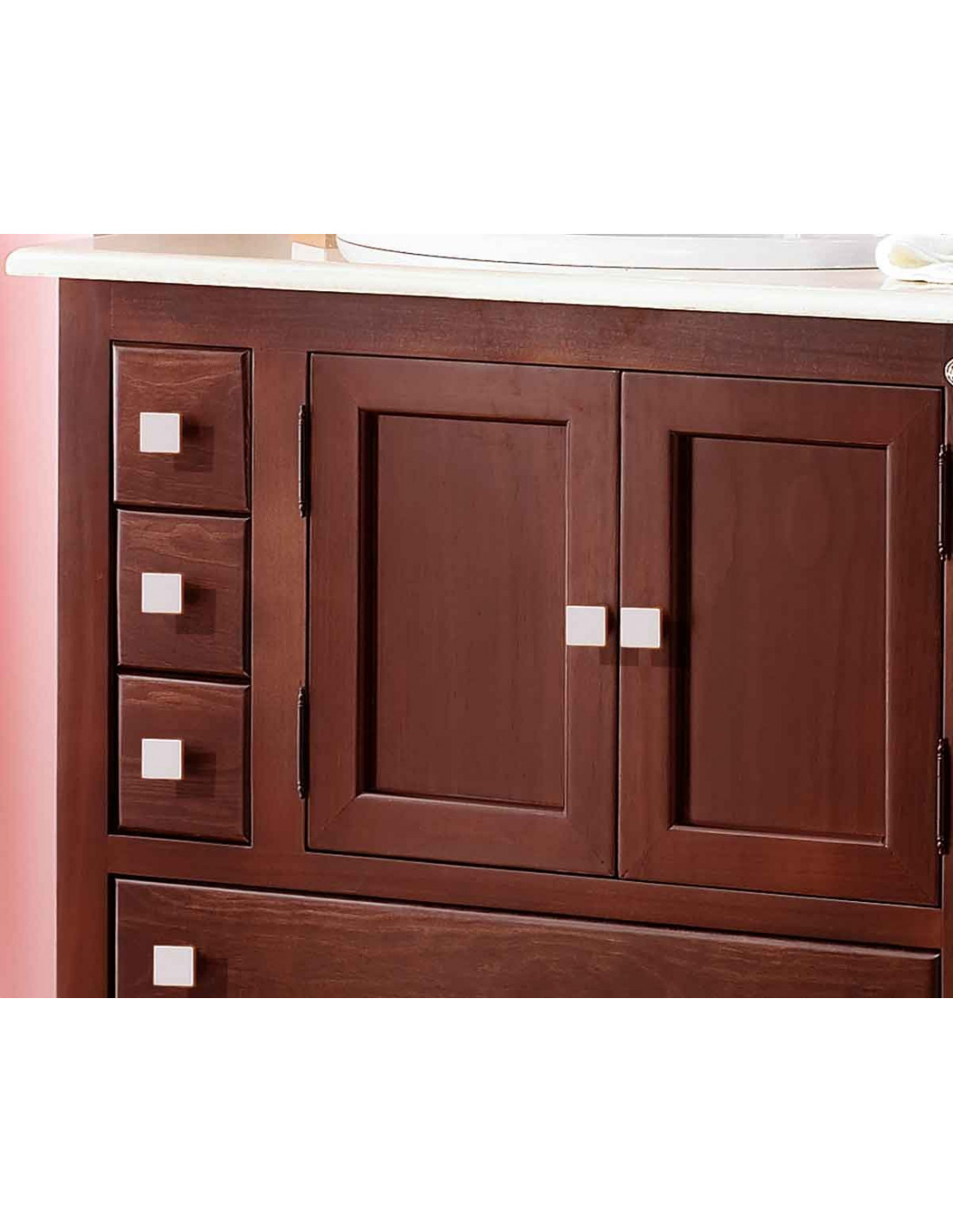 mueble lavabo barato