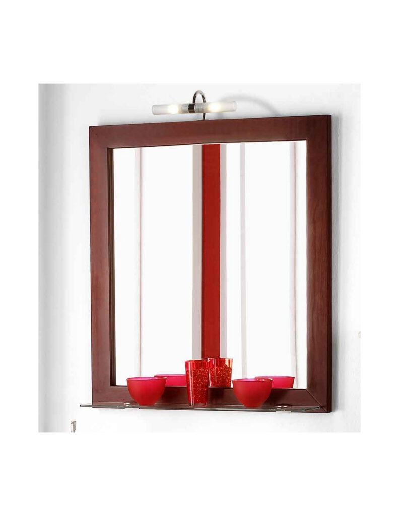 espejos para baños modernos