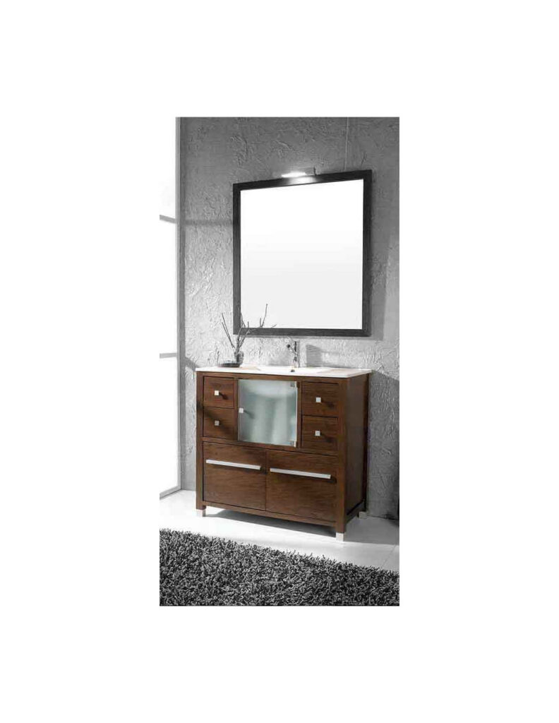 catalogo muebles baño