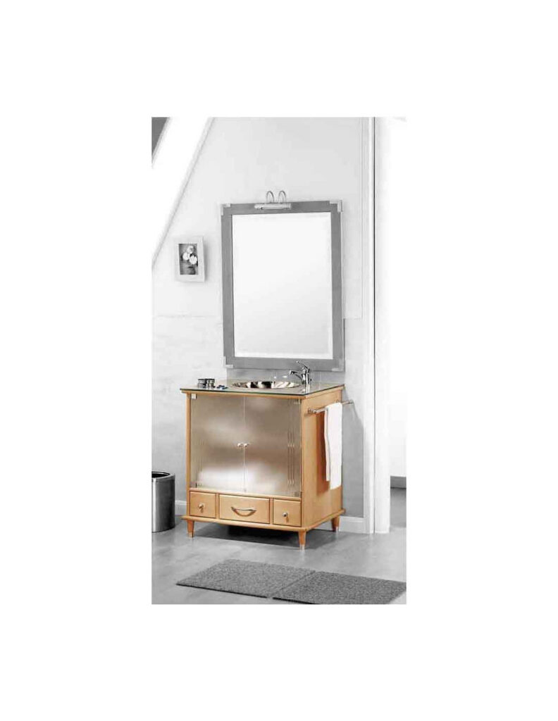 cuartos de baño modernos