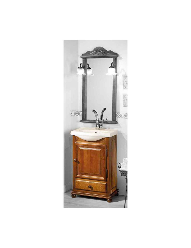 muebles de baño con lavabo