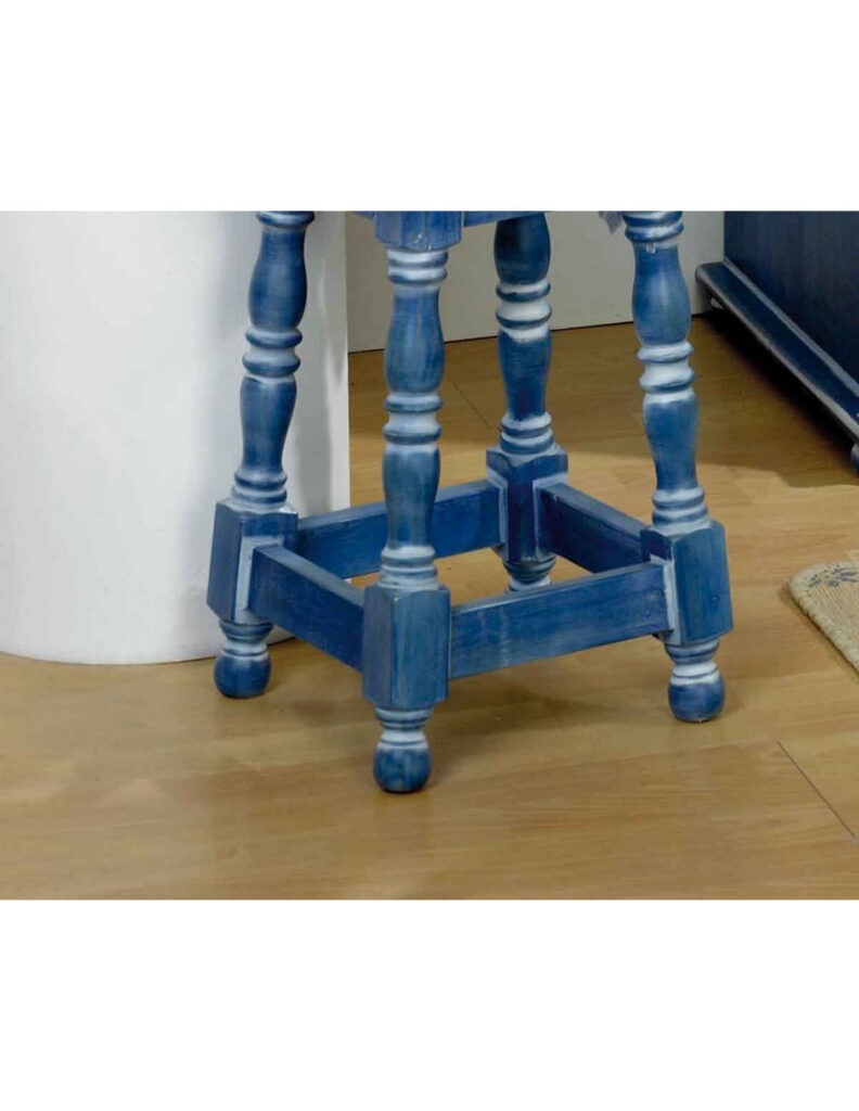 muebles auxiliares baño