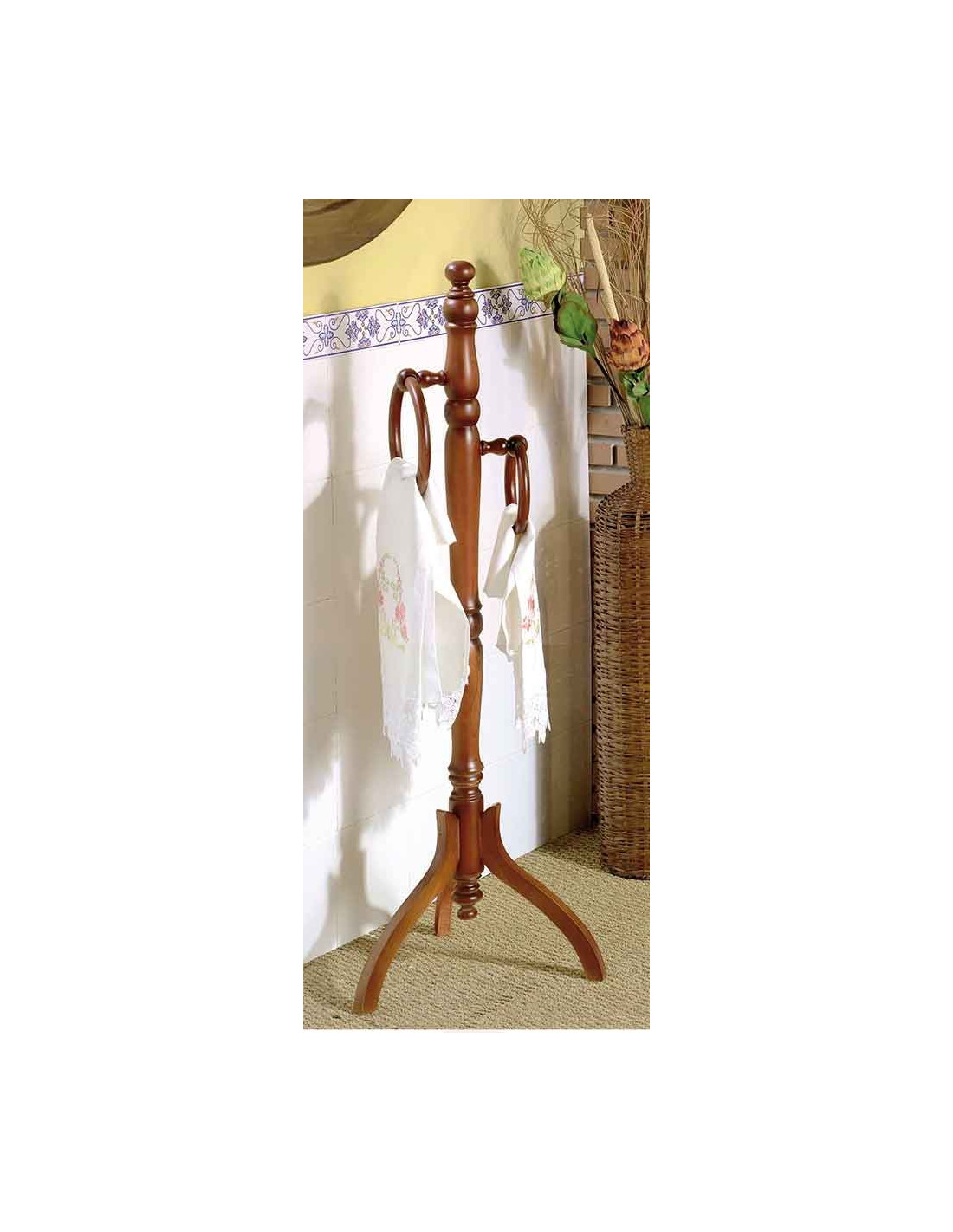 muebles de baño pequeños