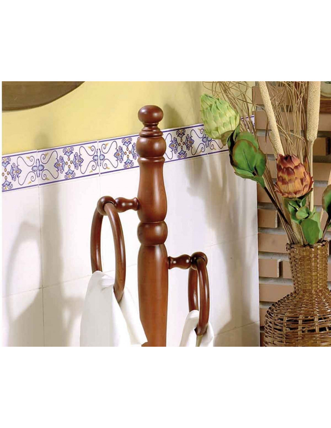 muebles baño auxiliares