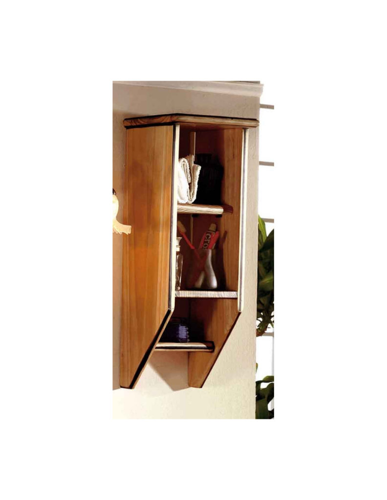 mueble baño auxiliar