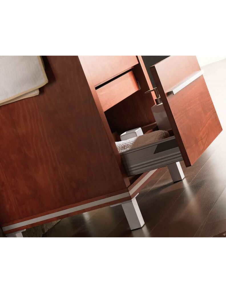 baños pequeños modernos