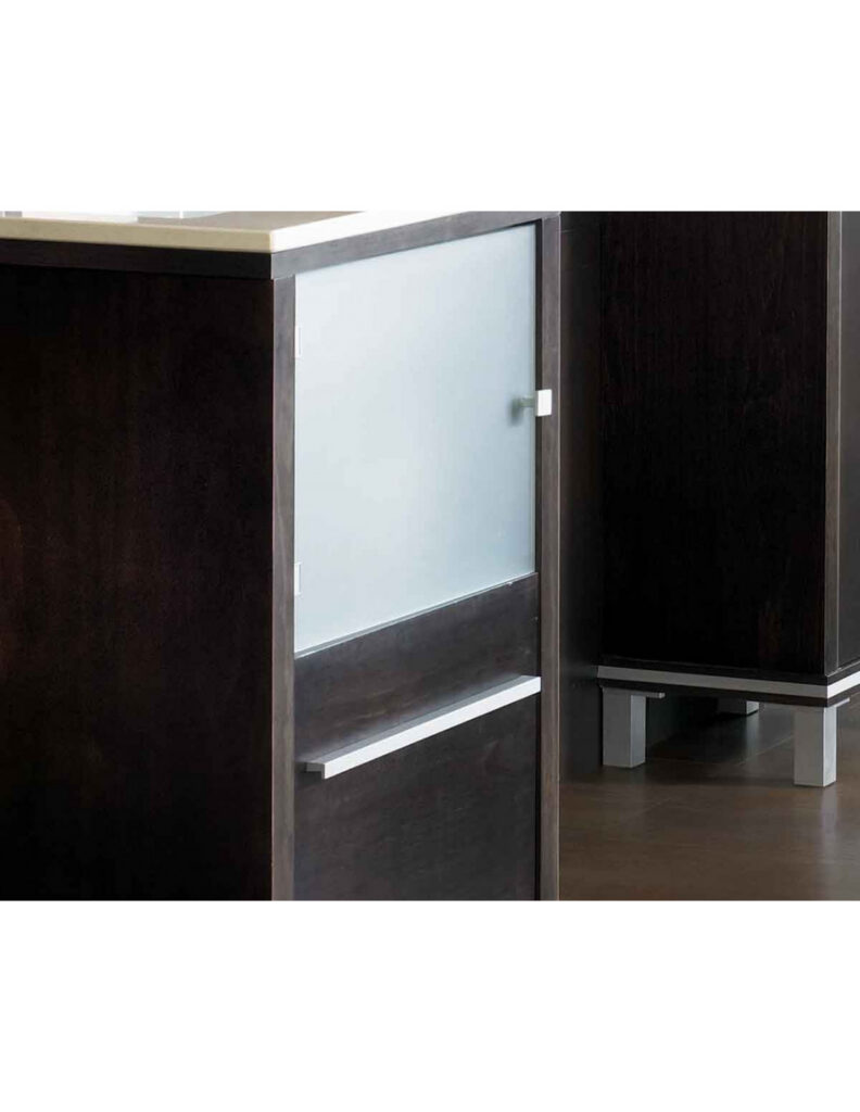 decoracion baños modernos