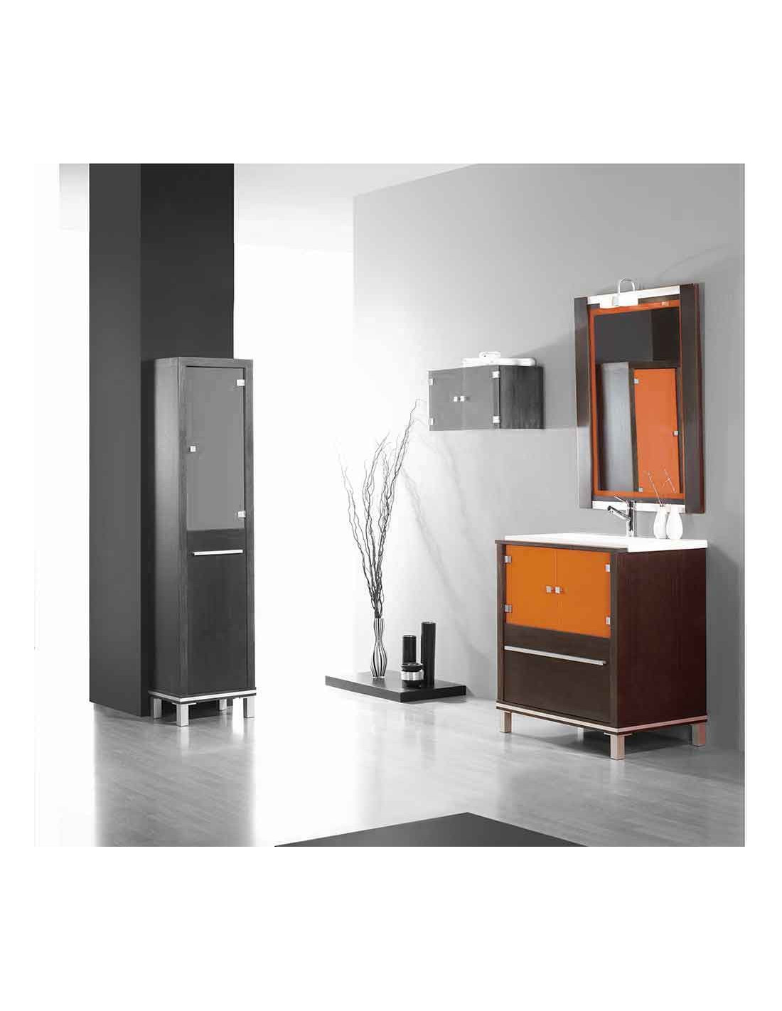 ideas para baños modernos