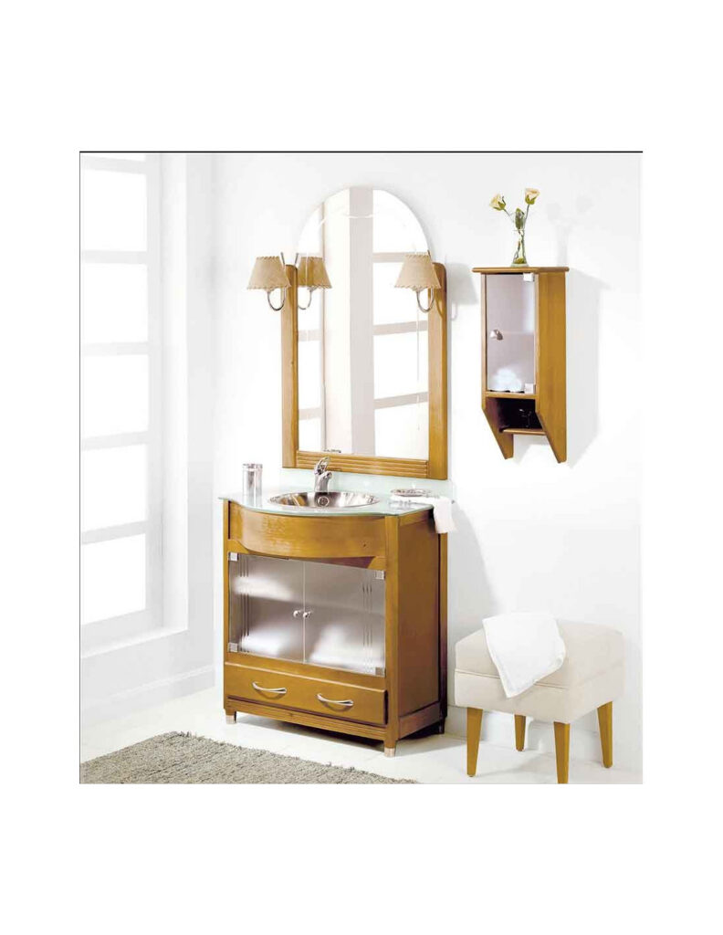 muebles para el baño