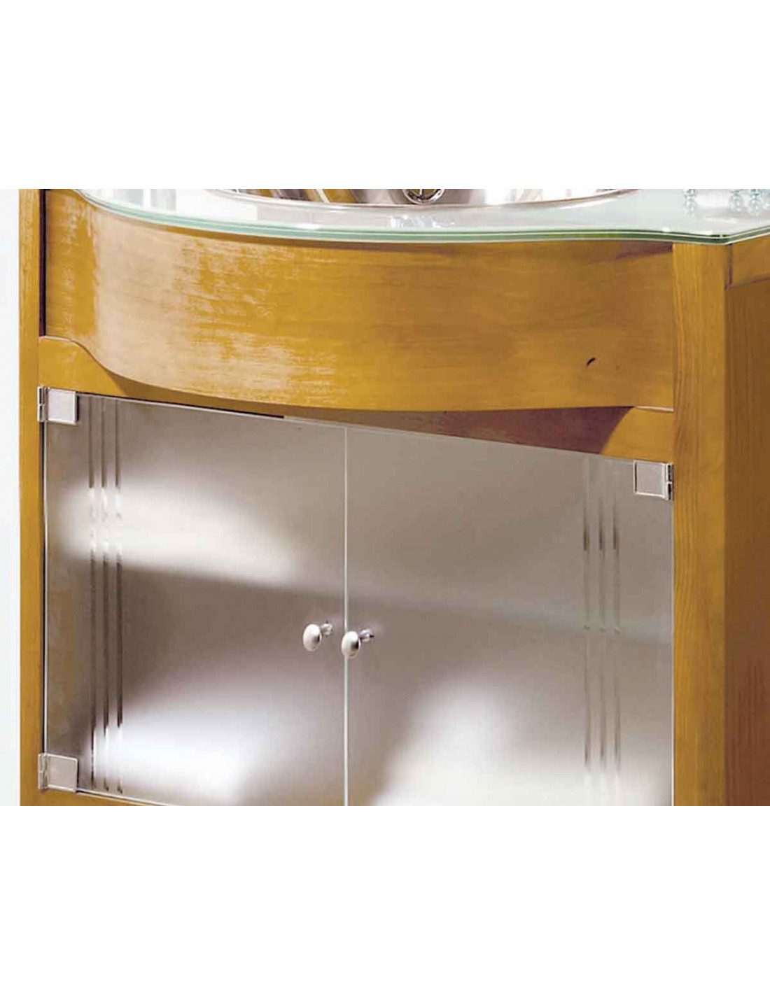 muebles de baño clasicos