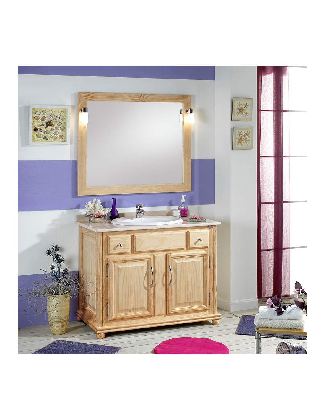 comprar mueble baño