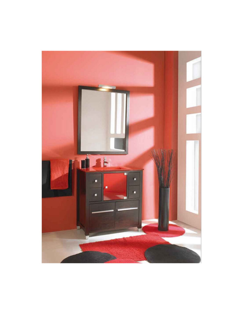 muebles de baño online