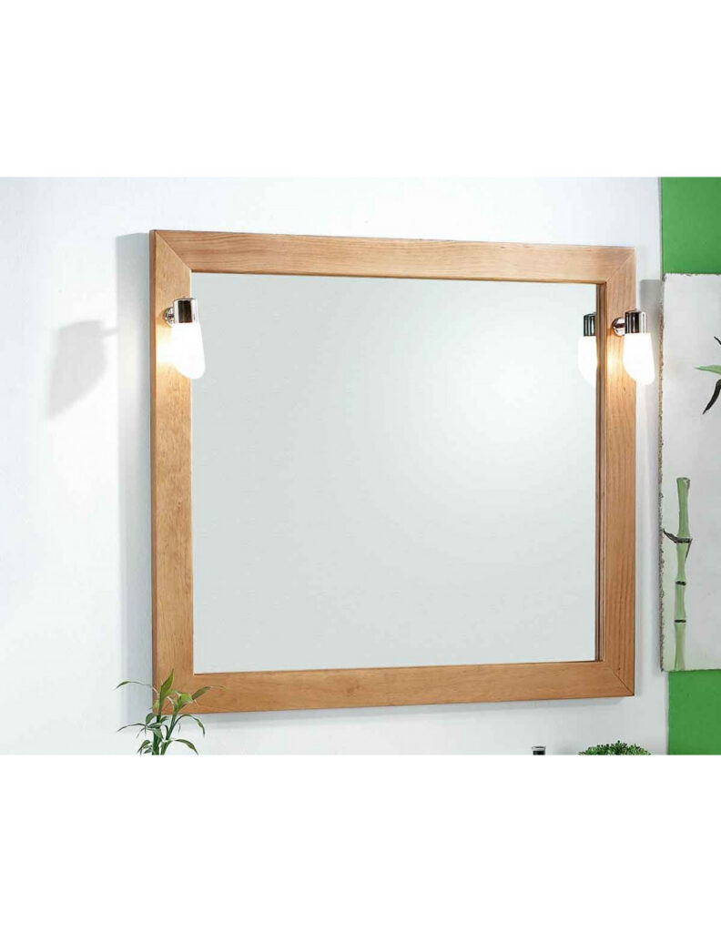 espejos para el baño